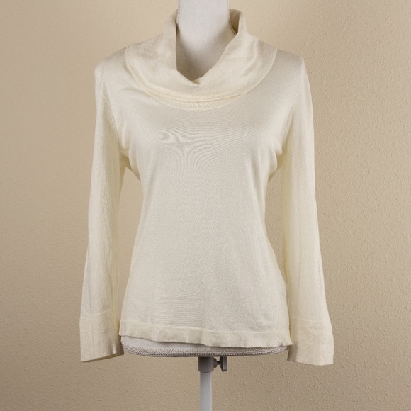 J. Crew Sweaters - J CREW Sweater Size L